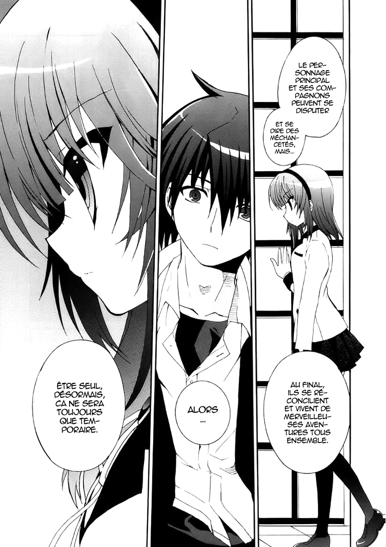 img Angel Beats! Heavens Door 21